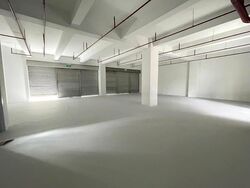 Yu Li Industrial Building (D14), Retail #536396701